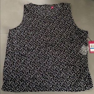 NWT Vince Camuto Blouse